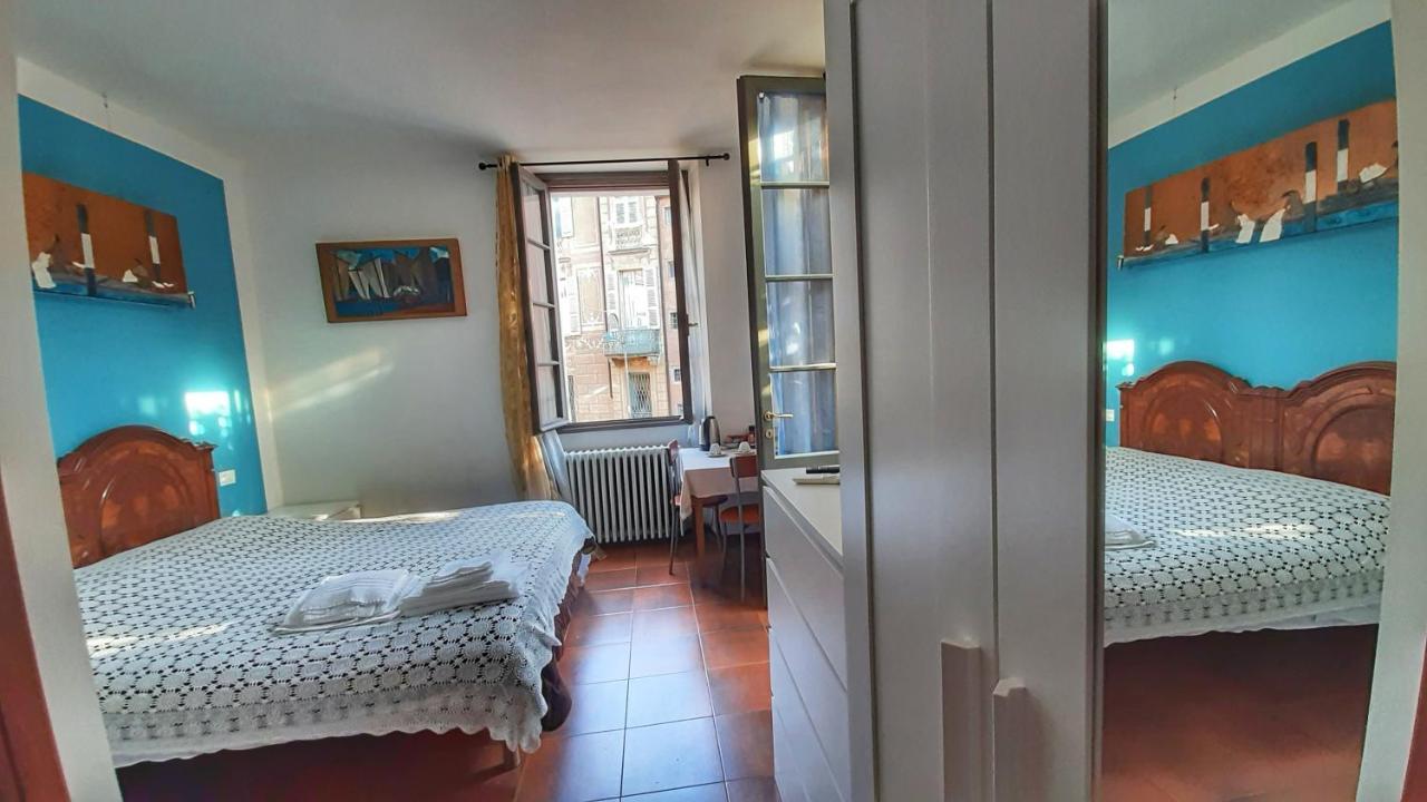 Bed & Breakfast La Veranda - Iseo