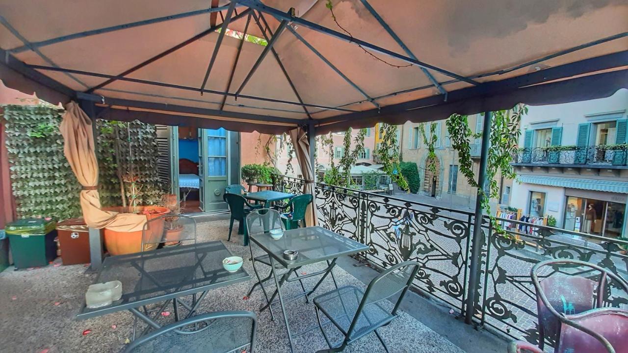 La Veranda - Bed & Breakfast