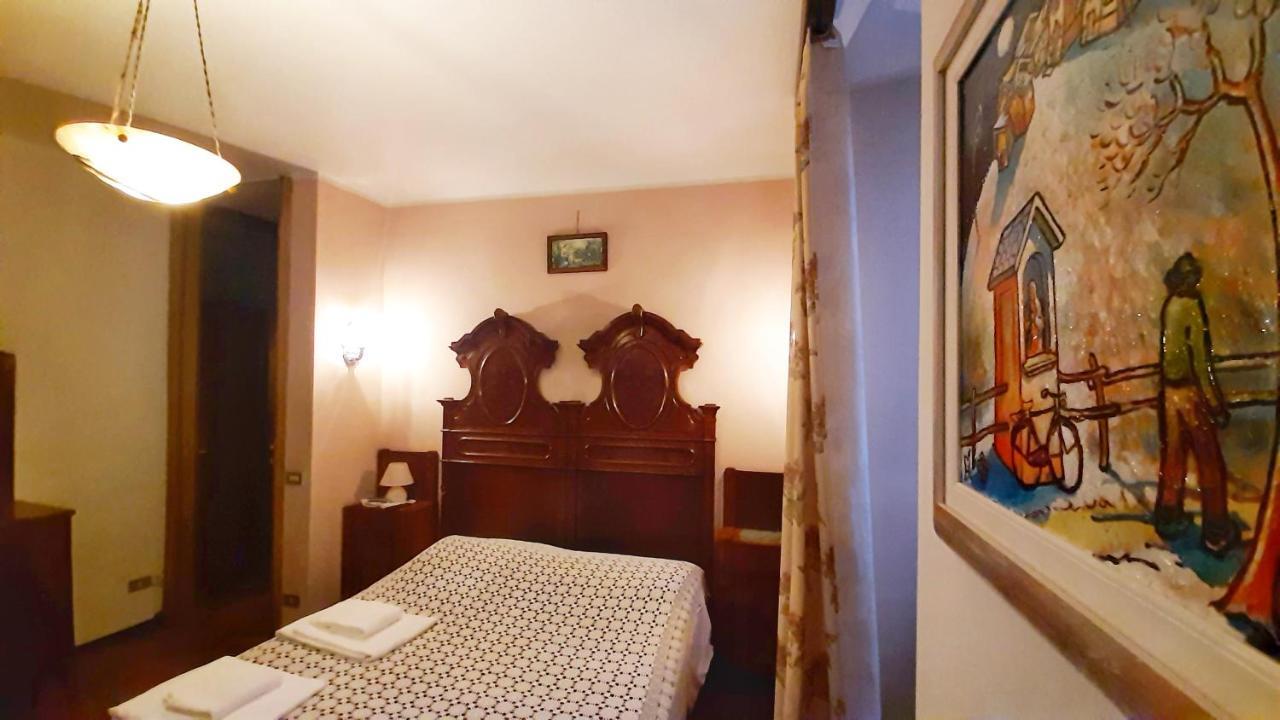 La Veranda - Bed and breakfast Iseo
